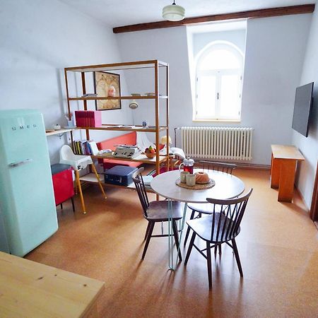 Apartment Ondrejska N°40 Κάρλοβι Βάρι Εξωτερικό φωτογραφία