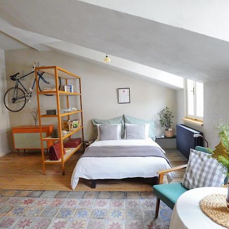 Apartment Ondrejska N°40 Κάρλοβι Βάρι Εξωτερικό φωτογραφία