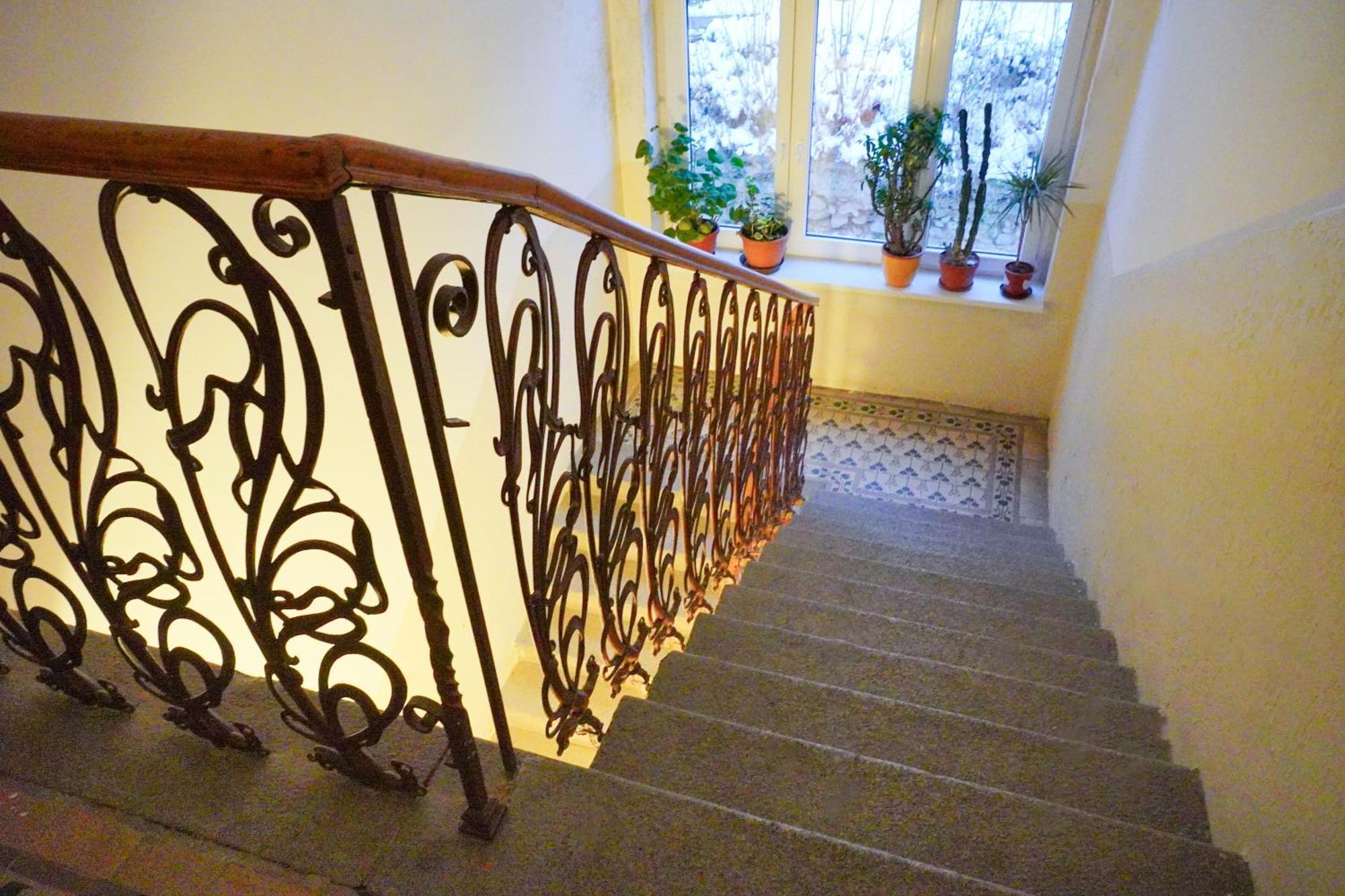 Apartment Ondrejska N°40 Κάρλοβι Βάρι Εξωτερικό φωτογραφία