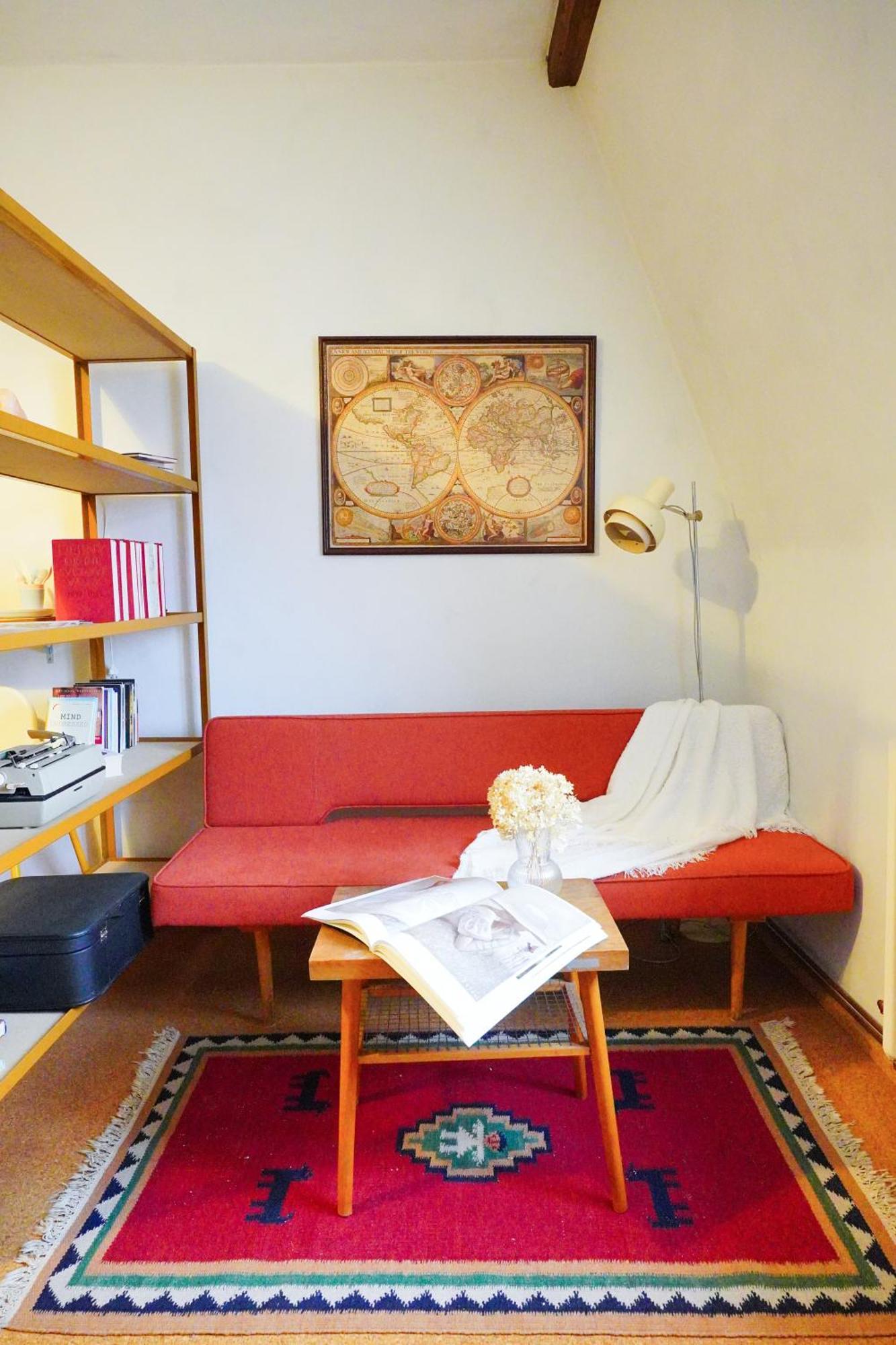 Apartment Ondrejska N°40 Κάρλοβι Βάρι Εξωτερικό φωτογραφία