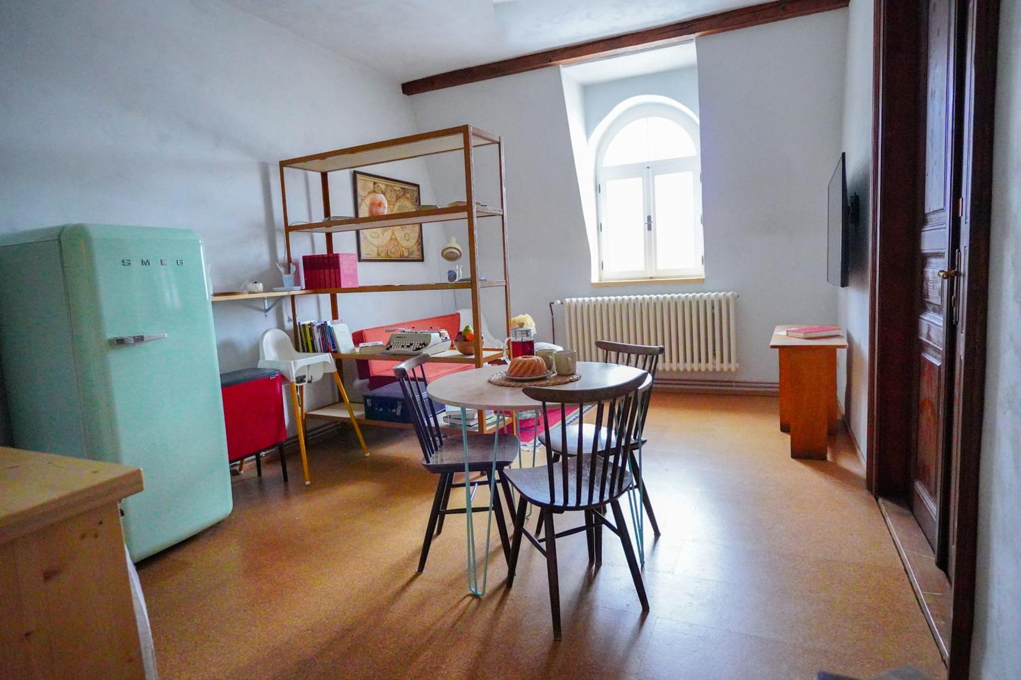 Apartment Ondrejska N°40 Κάρλοβι Βάρι Εξωτερικό φωτογραφία