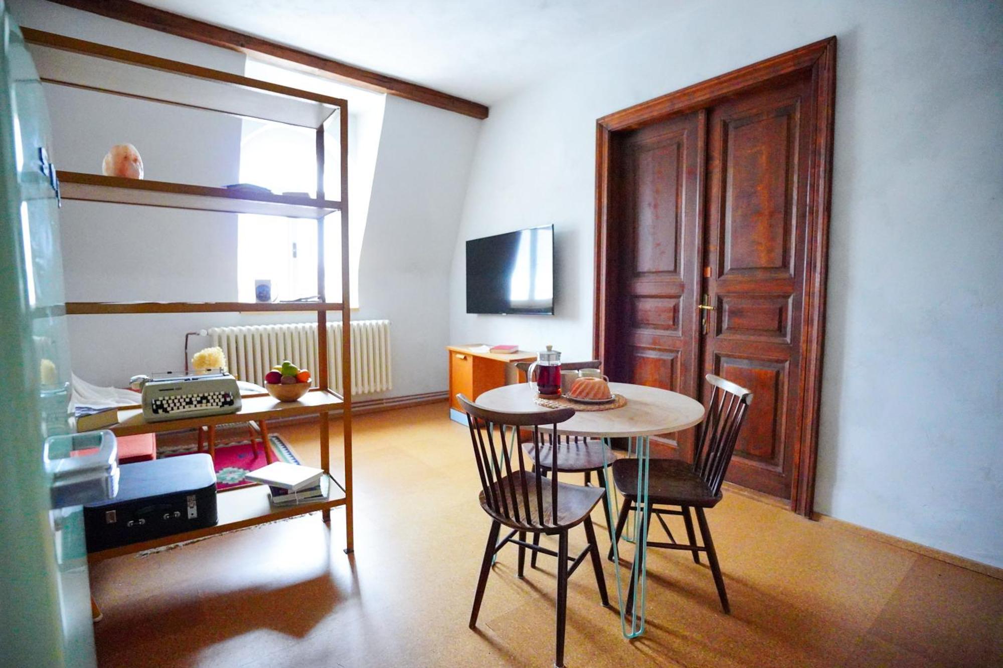 Apartment Ondrejska N°40 Κάρλοβι Βάρι Εξωτερικό φωτογραφία
