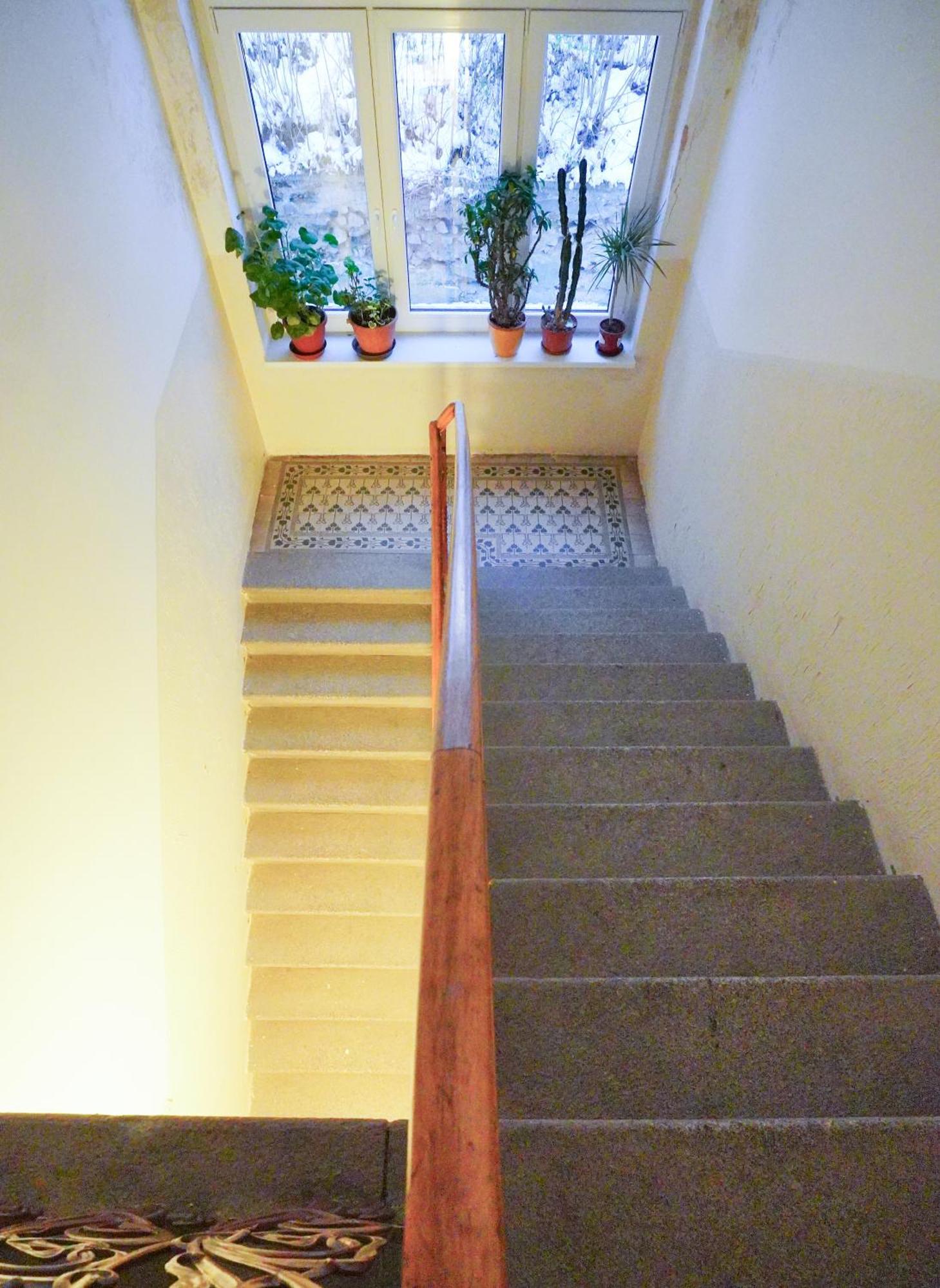 Apartment Ondrejska N°40 Κάρλοβι Βάρι Εξωτερικό φωτογραφία