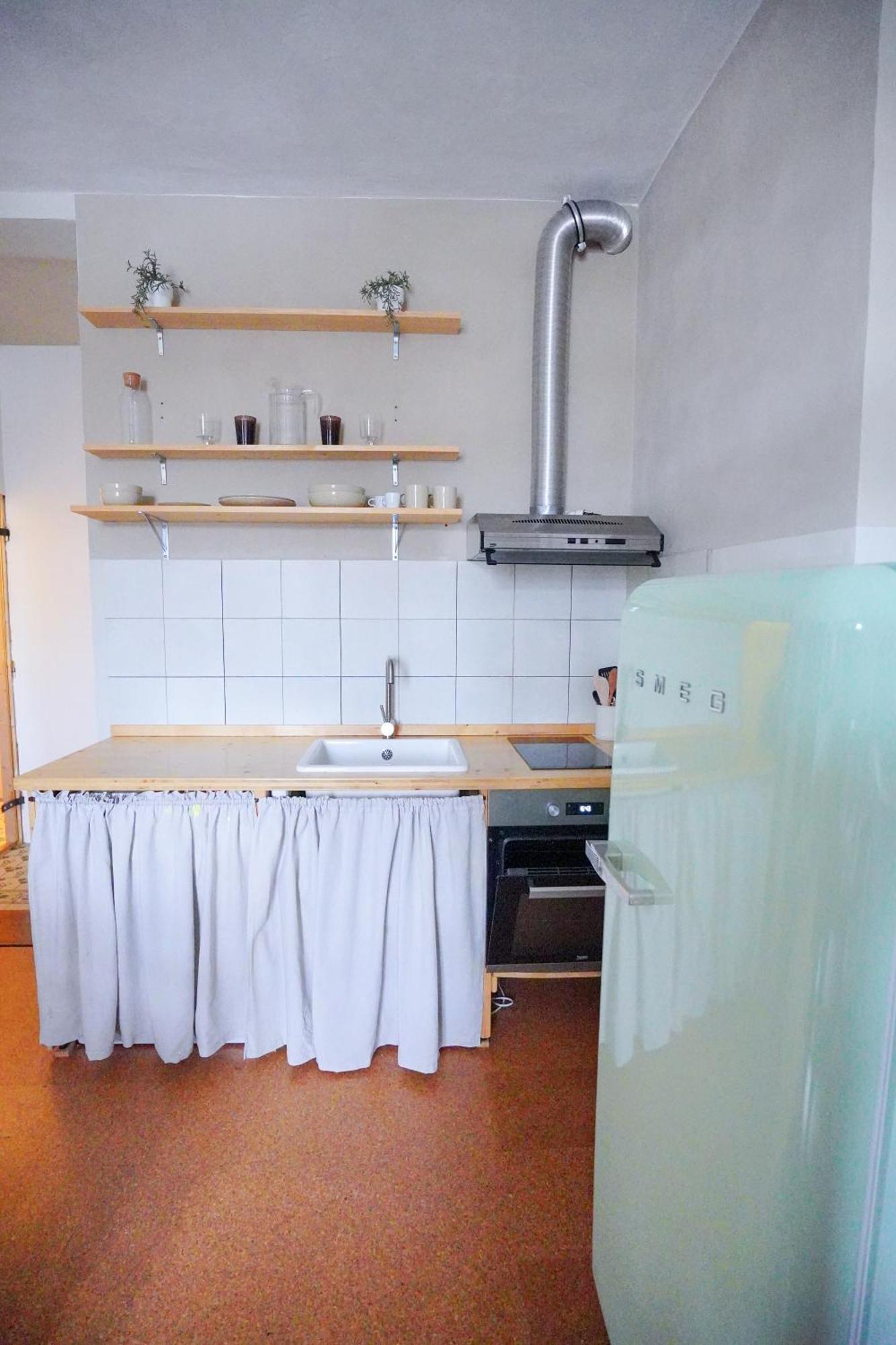 Apartment Ondrejska N°40 Κάρλοβι Βάρι Εξωτερικό φωτογραφία