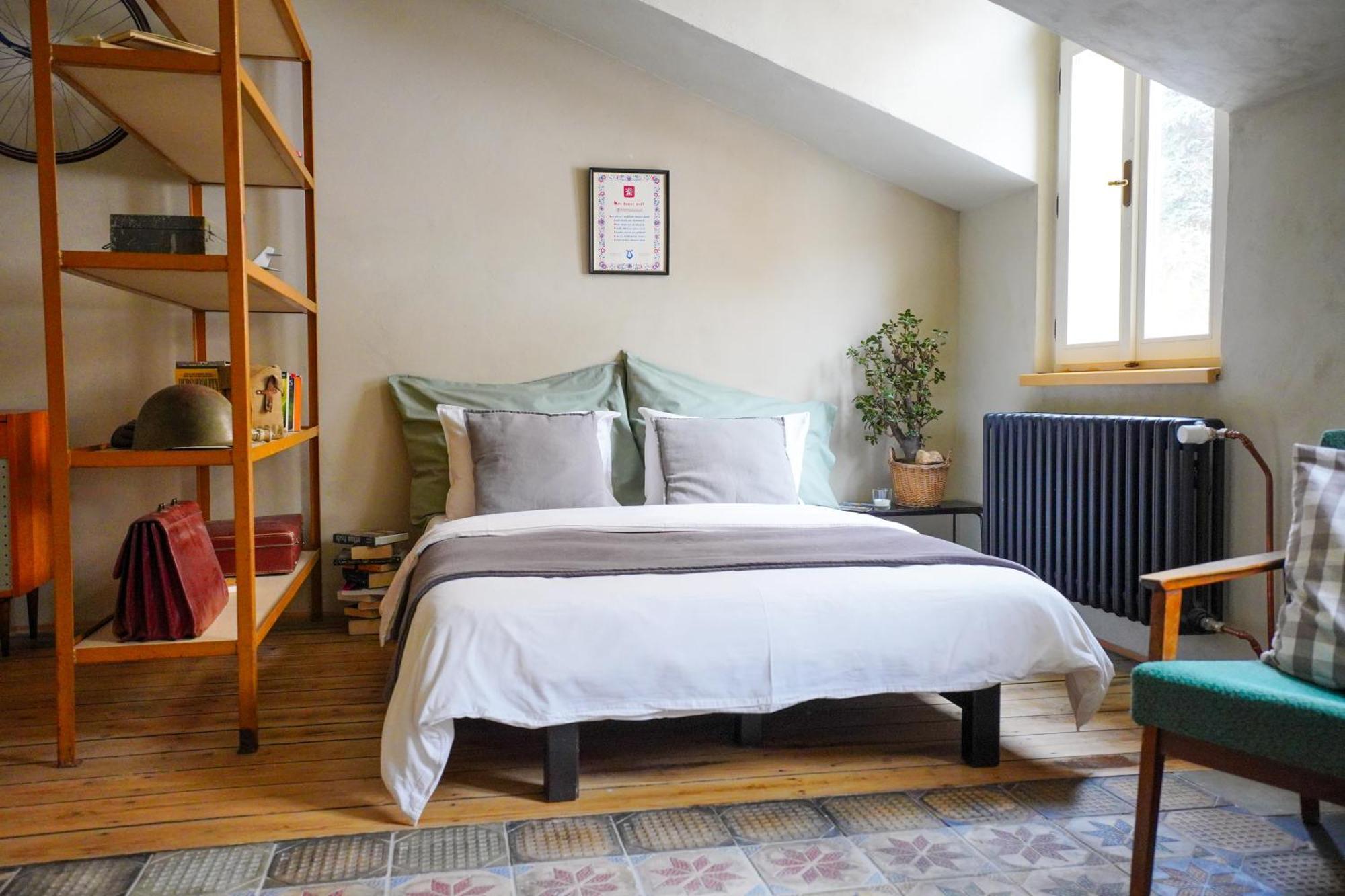 Apartment Ondrejska N°40 Κάρλοβι Βάρι Εξωτερικό φωτογραφία