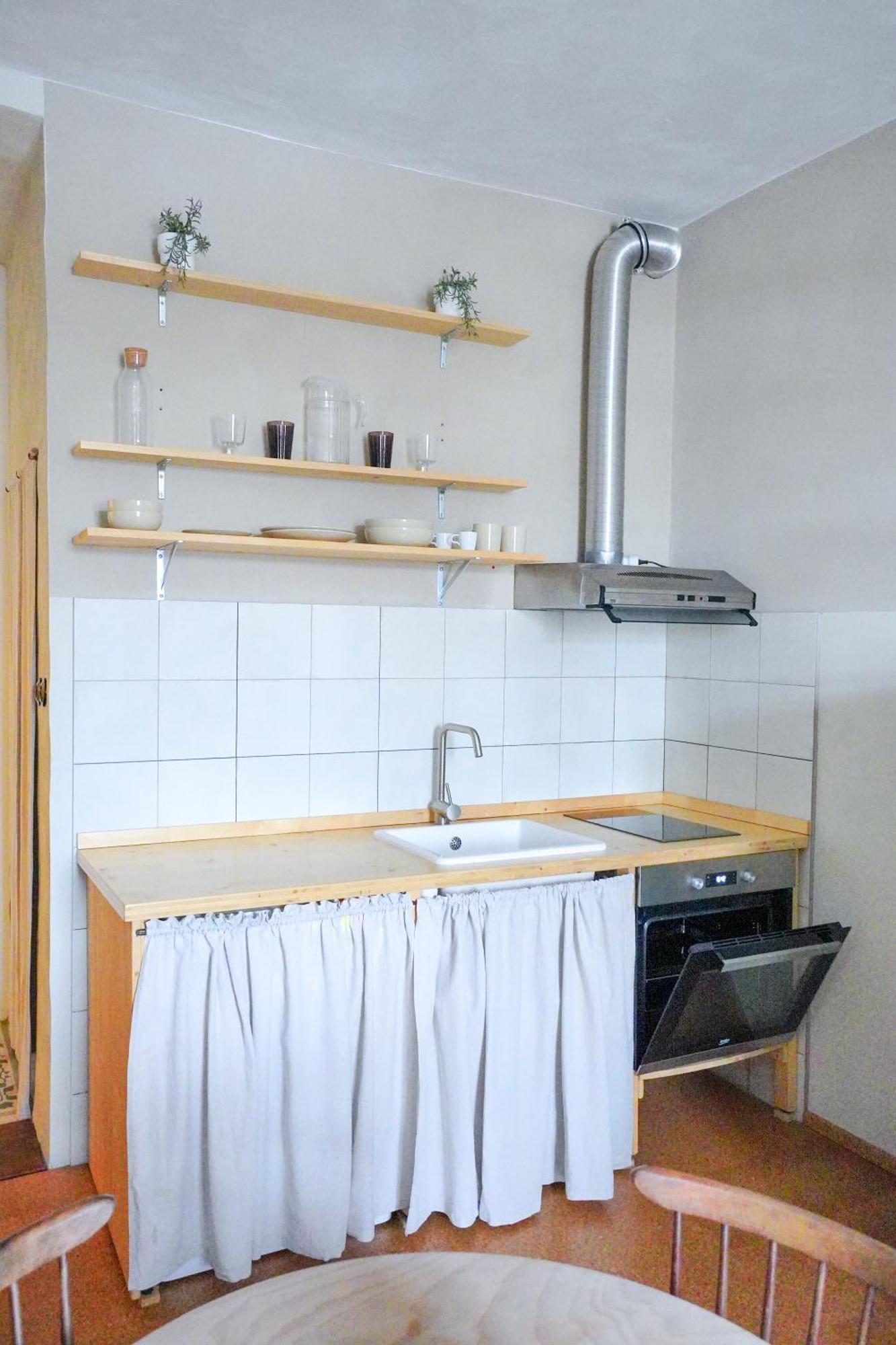 Apartment Ondrejska N°40 Κάρλοβι Βάρι Εξωτερικό φωτογραφία
