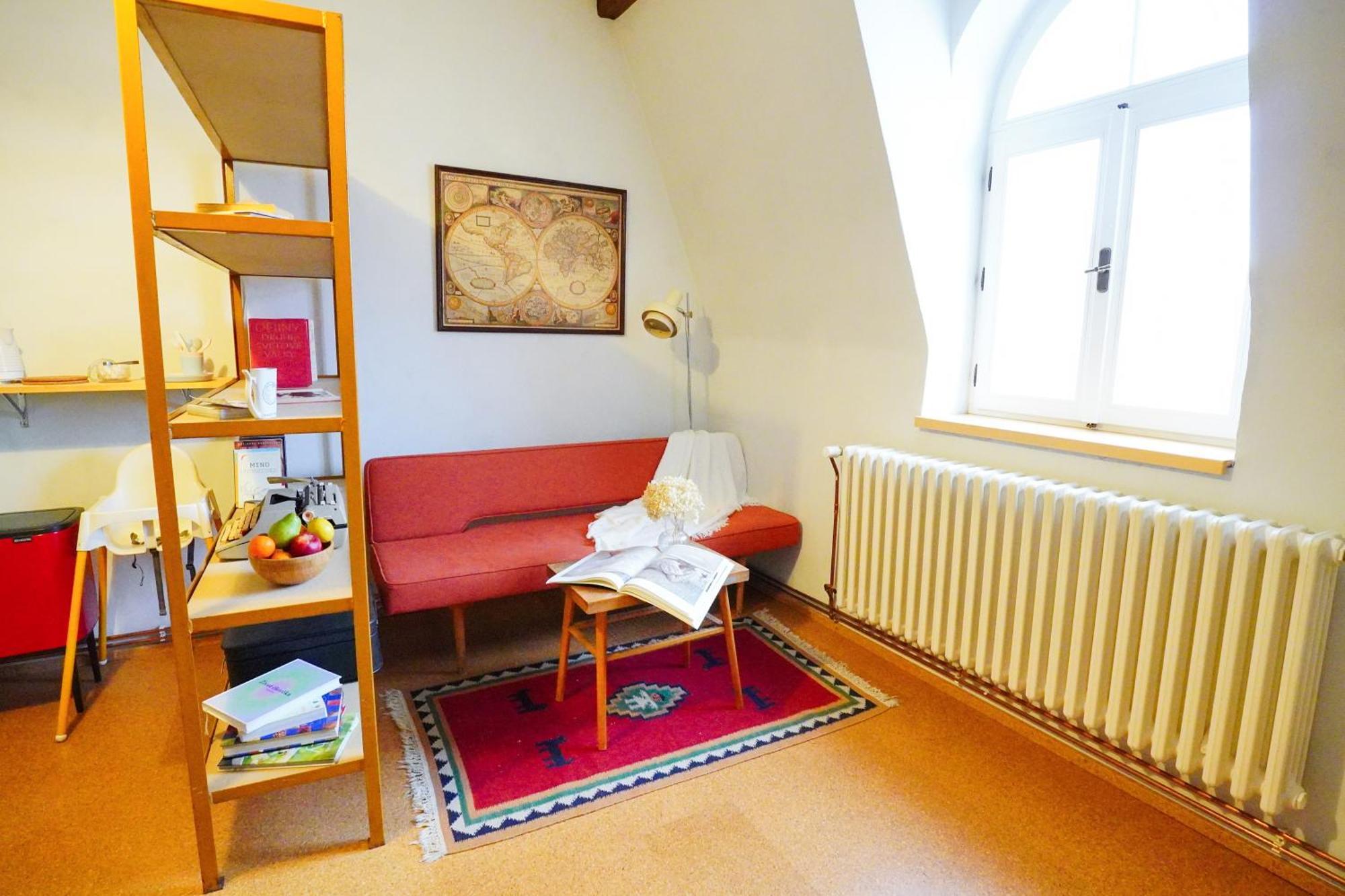 Apartment Ondrejska N°40 Κάρλοβι Βάρι Εξωτερικό φωτογραφία