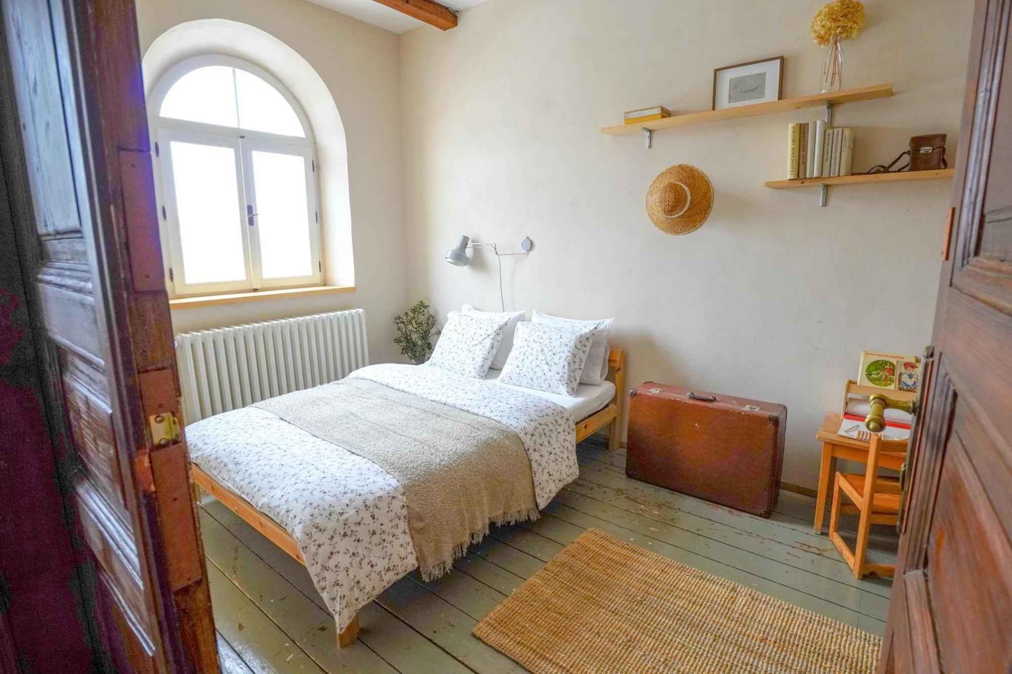 Apartment Ondrejska N°40 Κάρλοβι Βάρι Εξωτερικό φωτογραφία