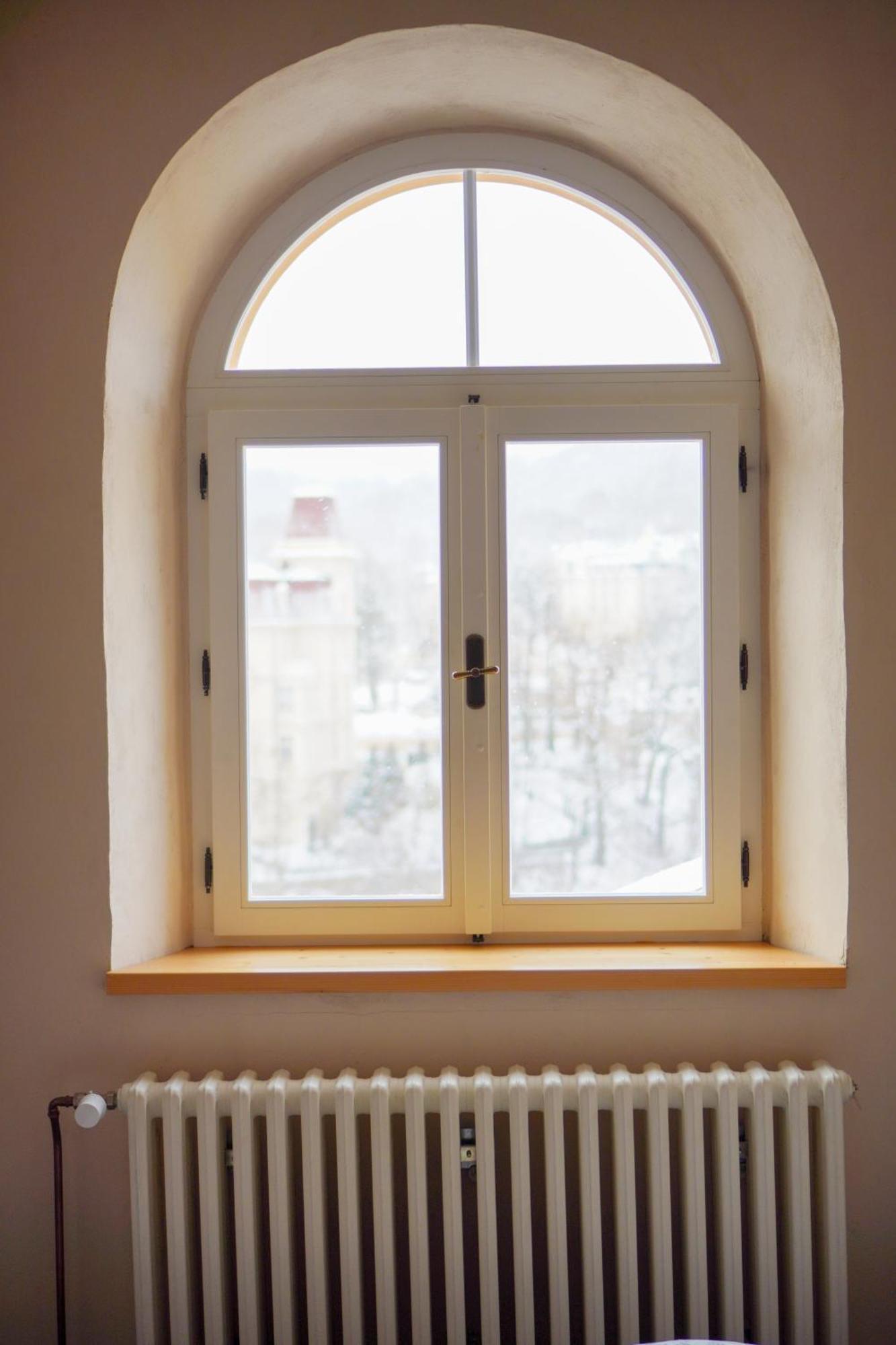 Apartment Ondrejska N°40 Κάρλοβι Βάρι Εξωτερικό φωτογραφία